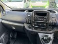Vauxhall Vivaro 1.6 CDTi 2900 ecoFLEX L1 H1 Euro 5 (s/s) 5dr 33