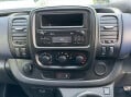 Vauxhall Vivaro 1.6 CDTi 2900 ecoFLEX L1 H1 Euro 5 (s/s) 5dr 34