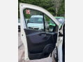Vauxhall Vivaro 1.6 CDTi 2900 ecoFLEX L1 H1 Euro 5 (s/s) 5dr 36