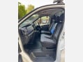 Vauxhall Vivaro 1.6 CDTi 2900 ecoFLEX L1 H1 Euro 5 (s/s) 5dr 37