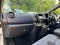 Vauxhall Vivaro 1.6 CDTi 2900 ecoFLEX L1 H1 Euro 5 (s/s) 5dr 38
