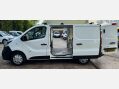 Vauxhall Vivaro 1.6 CDTi 2900 ecoFLEX L1 H1 Euro 5 (s/s) 5dr 19
