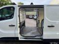 Vauxhall Vivaro 1.6 CDTi 2900 ecoFLEX L1 H1 Euro 5 (s/s) 5dr 21