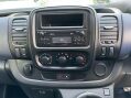 Vauxhall Vivaro 1.6 CDTi 2900 ecoFLEX L1 H1 Euro 5 (s/s) 5dr 34