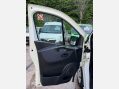 Vauxhall Vivaro 1.6 CDTi 2900 ecoFLEX L1 H1 Euro 5 (s/s) 5dr 36