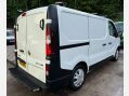 Vauxhall Vivaro 1.6 CDTi 2900 ecoFLEX L1 H1 Euro 5 (s/s) 5dr 11