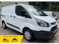 Ford Transit Custom 2.0 TDCi 310 L1 H1 5dr 1