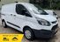 Ford Transit Custom 2.0 TDCi 310 L1 H1 5dr
