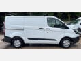 Ford Transit Custom 2.0 TDCi 310 L1 H1 5dr 7