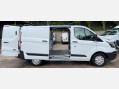 Ford Transit Custom 2.0 TDCi 310 L1 H1 5dr 8