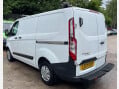 Ford Transit Custom 2.0 TDCi 310 L1 H1 5dr 14