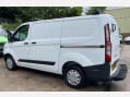 Ford Transit Custom 2.0 TDCi 310 L1 H1 5dr 15