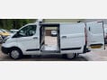 Ford Transit Custom 2.0 TDCi 310 L1 H1 5dr 17