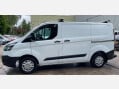 Ford Transit Custom 2.0 TDCi 310 L1 H1 5dr 18
