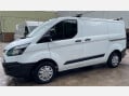 Ford Transit Custom 2.0 TDCi 310 L1 H1 5dr 19