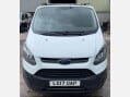 Ford Transit Custom 2.0 TDCi 310 L1 H1 5dr 21