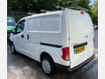 Nissan NV200 1.5 dCi SE SWB Euro 5 6dr 13