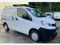 Nissan NV200 1.5 dCi SE SWB Euro 5 6dr 5
