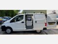 Nissan NV200 1.5 dCi SE SWB Euro 5 6dr 16