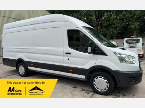 Ford Transit 2.2 TDCi 350 HDT RWD L4 H3 Euro 5 (s/s) 5dr (DRW) 1