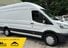 Ford Transit 2.2 TDCi 350 HDT RWD L4 H3 Euro 5 (s/s) 5dr (DRW)