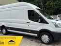 Ford Transit 2.2 TDCi 350 HDT RWD L4 H3 Euro 5 (s/s) 5dr (DRW)