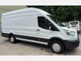 Ford Transit 2.2 TDCi 350 HDT RWD L4 H3 Euro 5 (s/s) 5dr (DRW) 5