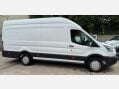 Ford Transit 2.2 TDCi 350 HDT RWD L4 H3 Euro 5 (s/s) 5dr (DRW) 6