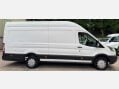 Ford Transit 2.2 TDCi 350 HDT RWD L4 H3 Euro 5 (s/s) 5dr (DRW) 7
