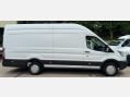 Ford Transit 2.2 TDCi 350 HDT RWD L4 H3 Euro 5 (s/s) 5dr (DRW) 8