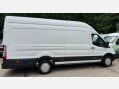 Ford Transit 2.2 TDCi 350 HDT RWD L4 H3 Euro 5 (s/s) 5dr (DRW) 11
