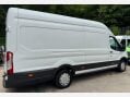 Ford Transit 2.2 TDCi 350 HDT RWD L4 H3 Euro 5 (s/s) 5dr (DRW) 12