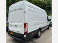 Ford Transit 2.2 TDCi 350 HDT RWD L4 H3 Euro 5 (s/s) 5dr (DRW) 13