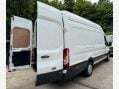 Ford Transit 2.2 TDCi 350 HDT RWD L4 H3 Euro 5 (s/s) 5dr (DRW) 14