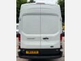 Ford Transit 2.2 TDCi 350 HDT RWD L4 H3 Euro 5 (s/s) 5dr (DRW) 15