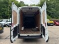 Ford Transit 2.2 TDCi 350 HDT RWD L4 H3 Euro 5 (s/s) 5dr (DRW) 16