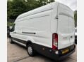 Ford Transit 2.2 TDCi 350 HDT RWD L4 H3 Euro 5 (s/s) 5dr (DRW) 18