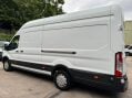 Ford Transit 2.2 TDCi 350 HDT RWD L4 H3 Euro 5 (s/s) 5dr (DRW) 19