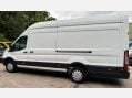 Ford Transit 2.2 TDCi 350 HDT RWD L4 H3 Euro 5 (s/s) 5dr (DRW) 20