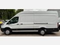 Ford Transit 2.2 TDCi 350 HDT RWD L4 H3 Euro 5 (s/s) 5dr (DRW) 21