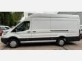 Ford Transit 2.2 TDCi 350 HDT RWD L4 H3 Euro 5 (s/s) 5dr (DRW) 22