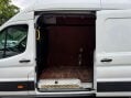 Ford Transit 2.2 TDCi 350 HDT RWD L4 H3 Euro 5 (s/s) 5dr (DRW) 23