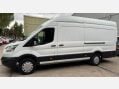 Ford Transit 2.2 TDCi 350 HDT RWD L4 H3 Euro 5 (s/s) 5dr (DRW) 25
