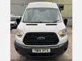 Ford Transit 2.2 TDCi 350 HDT RWD L4 H3 Euro 5 (s/s) 5dr (DRW) 29