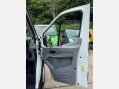 Ford Transit 2.2 TDCi 350 HDT RWD L4 H3 Euro 5 (s/s) 5dr (DRW) 30