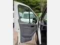 Ford Transit 2.2 TDCi 350 HDT RWD L4 H3 Euro 5 (s/s) 5dr (DRW) 42