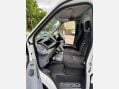 Ford Transit 2.2 TDCi 350 HDT RWD L4 H3 Euro 5 (s/s) 5dr (DRW) 43