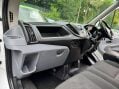Ford Transit 2.2 TDCi 350 HDT RWD L4 H3 Euro 5 (s/s) 5dr (DRW) 44