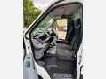 Ford Transit 2.2 TDCi 350 HDT RWD L4 H3 Euro 5 (s/s) 5dr (DRW) 43