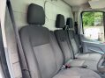 Ford Transit 2.2 TDCi 350 HDT RWD L4 H3 Euro 5 (s/s) 5dr (DRW) 34